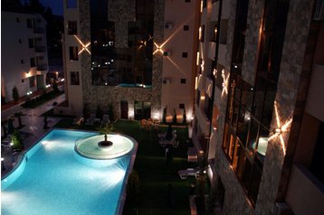 Апартамент Слънчев бряг / Slanchev bryag 6